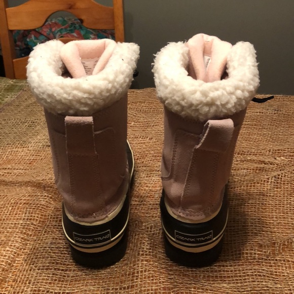 Sperry Boots - Picture 3 of 8